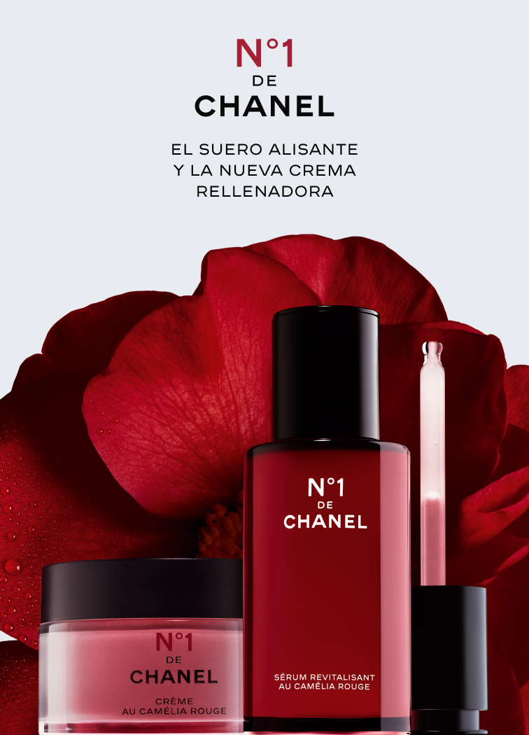 tratamiento Chanel