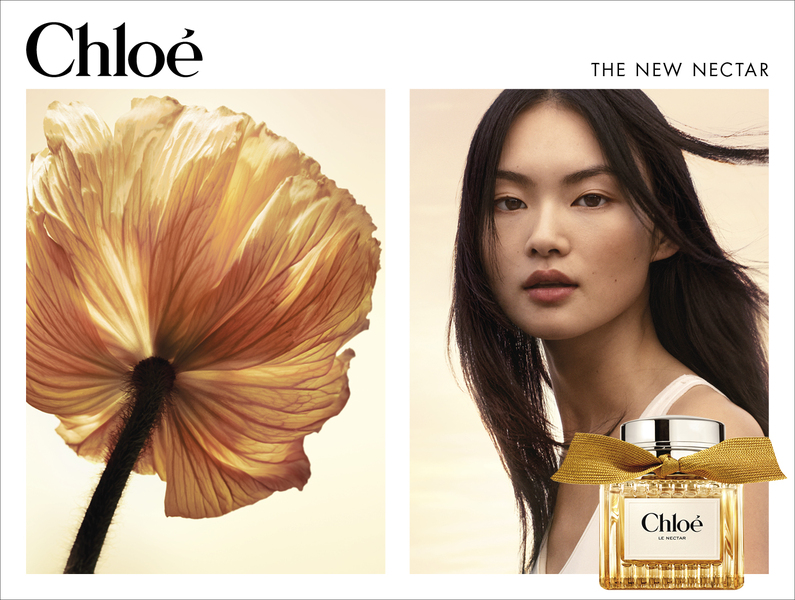 Le Nectar parfum intense para mujer Chloe