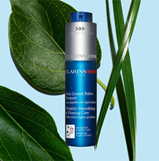 productos para el hombre Clarins