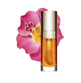 Favorito Clarins Lip Comfort Oil