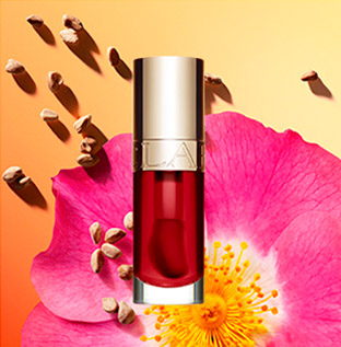 productos de maquillaje Clarins