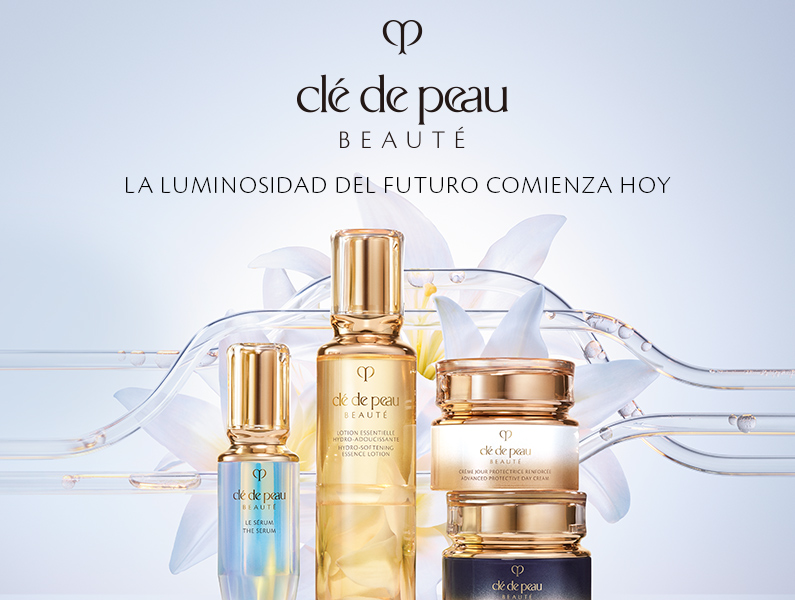 Key Radiance Care Clé de Peau Key Radiance Care Clé de Peau