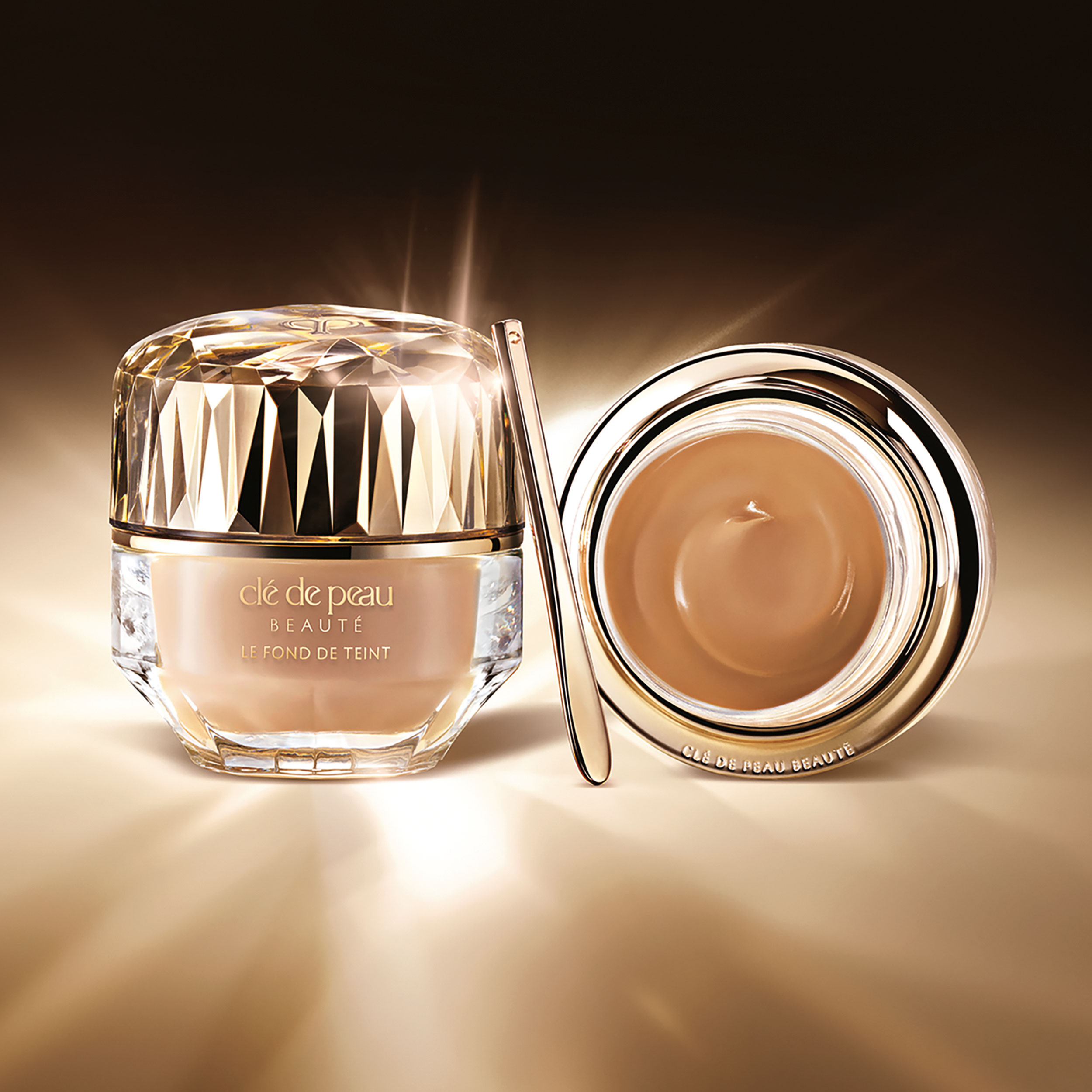Clé de Peau base de maquillaje Clé de Peau base de maquillaje
