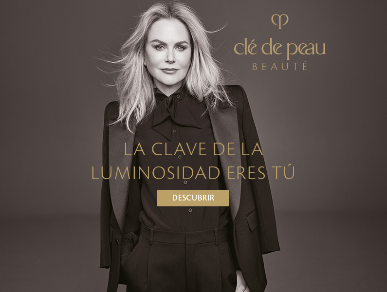 Clé de Peau Key Radiance Care Clé de Peau Key Radiance Care