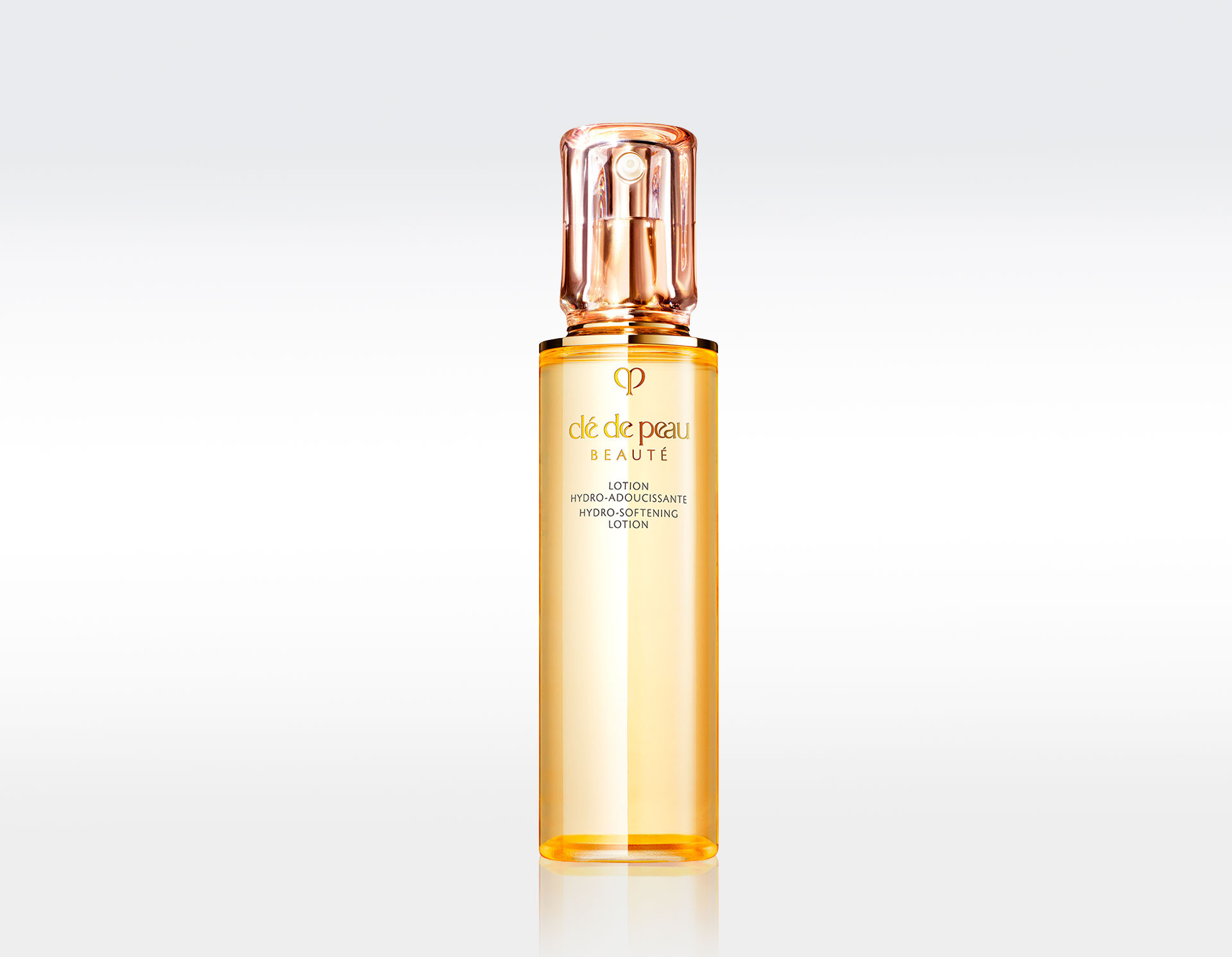 Hydro Softening Lotion Clé de Peau Hydro Softening Lotion Clé de Peau