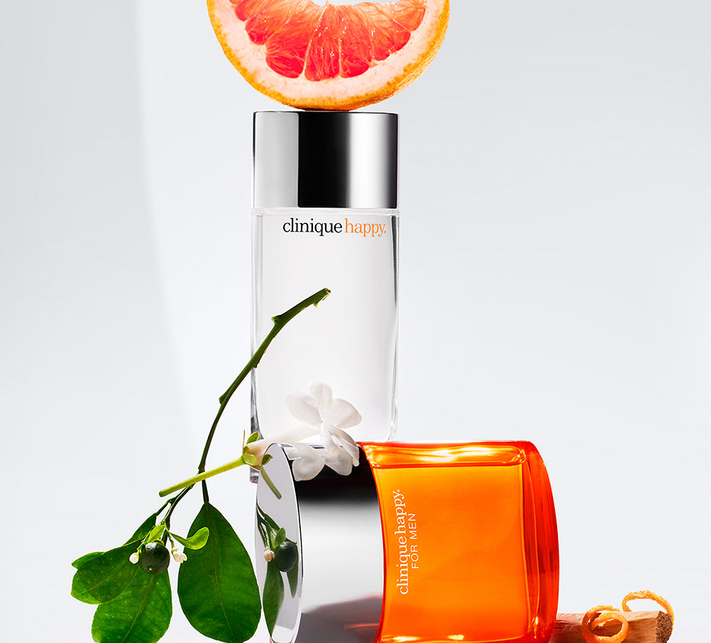 fragancias Clinique