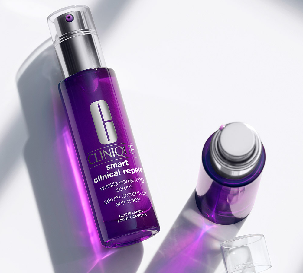 tratamiento Clinique