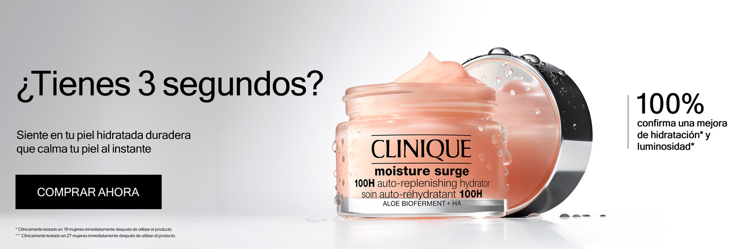 Clinique Moisture Surge
