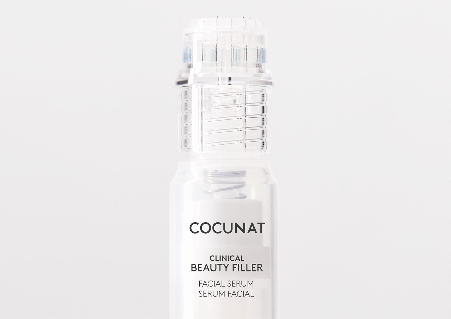 linea clinical Beauty Filler Cocunat linea clinical Beauty Filler Cocunat