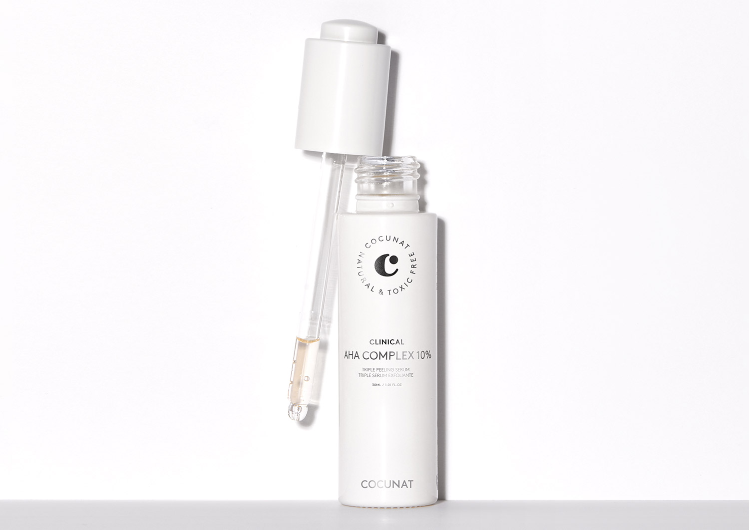 linea Clinical Aha Complex 10% Cocunat linea Clinical Aha Complex 10% Cocunat