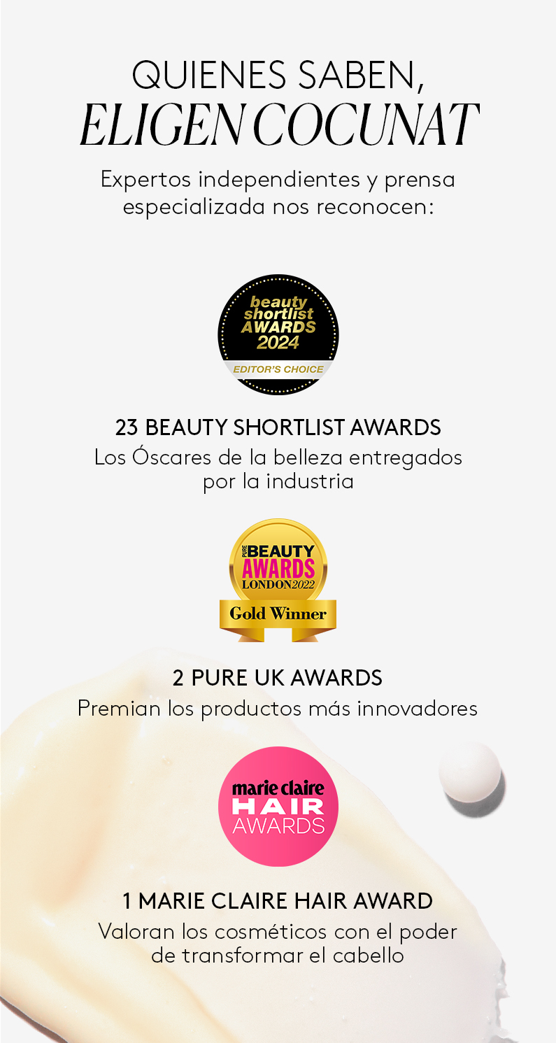 premios Cocunat premios Cocunat