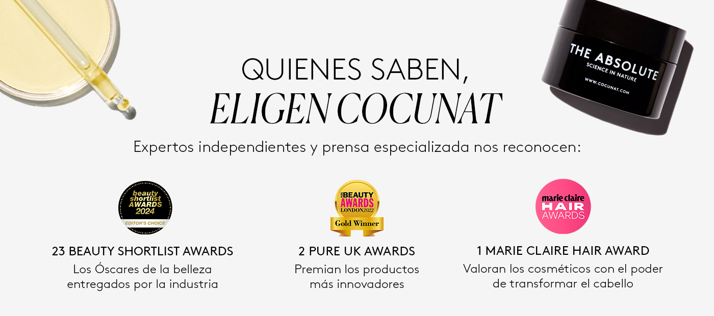 premios Cocunat premios Cocunat