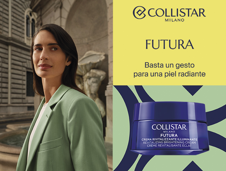Collistar Futura Collistar Futura