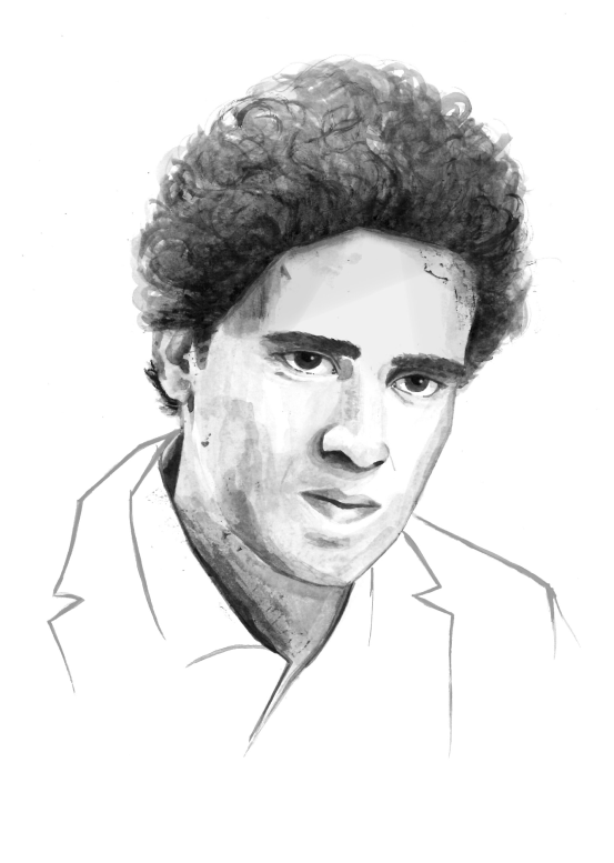 Salalah - Julien Rasquinet Contes de Parfums