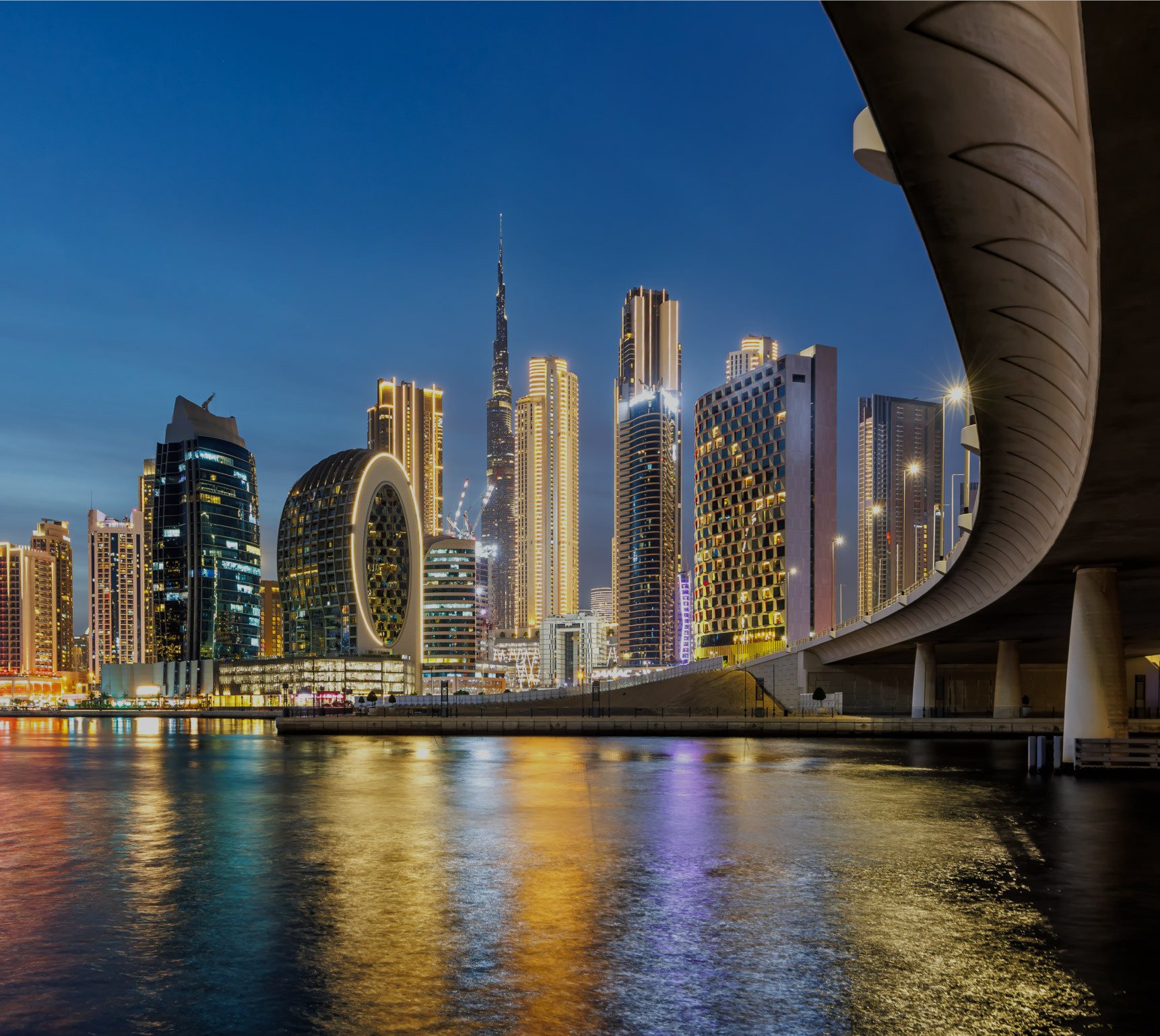 Dubai - Anne Flipo Contes de Parfums