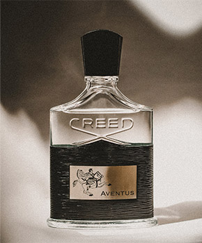 fragancias masculinas Creed