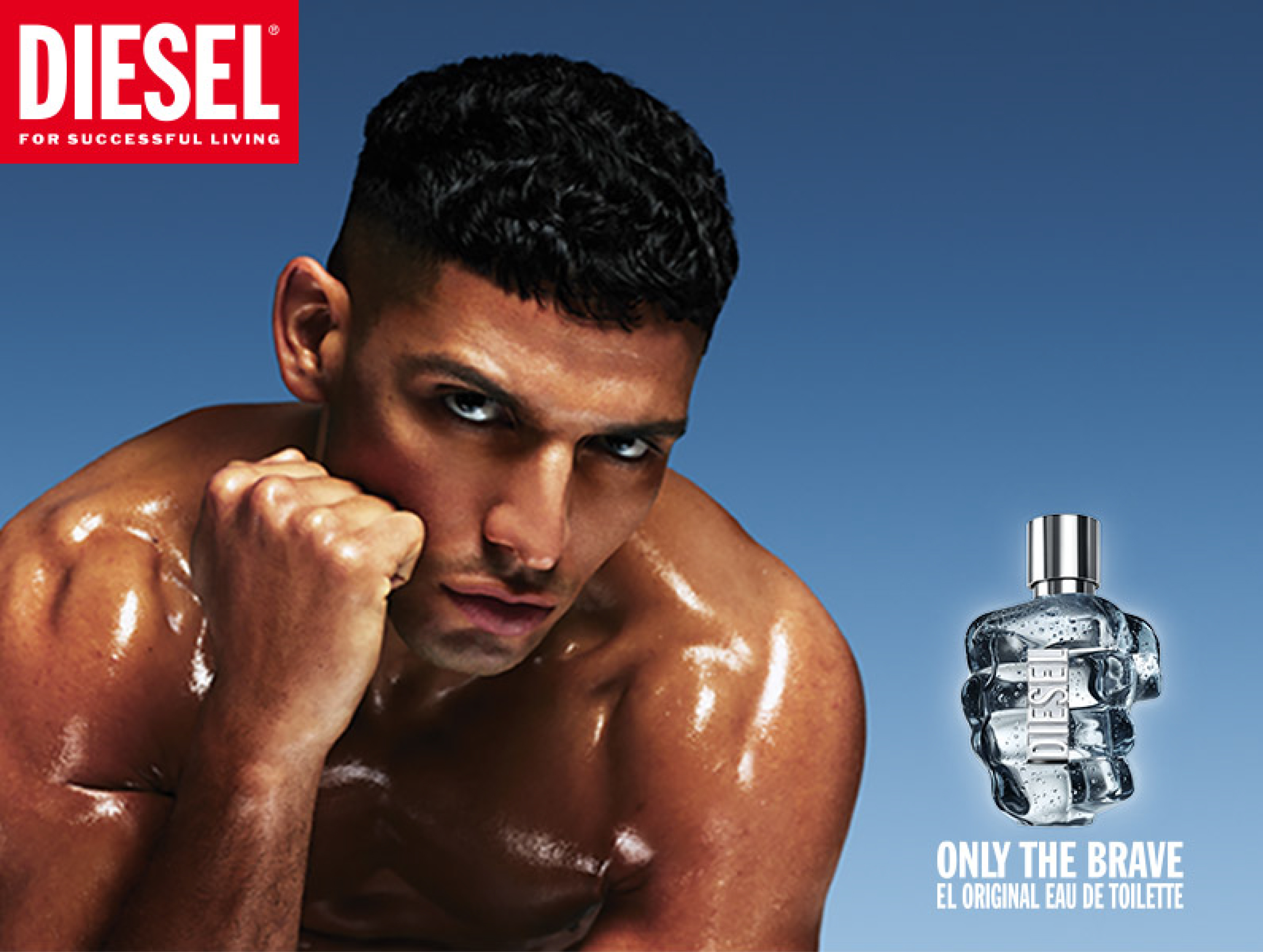 Diesel Only the Brave