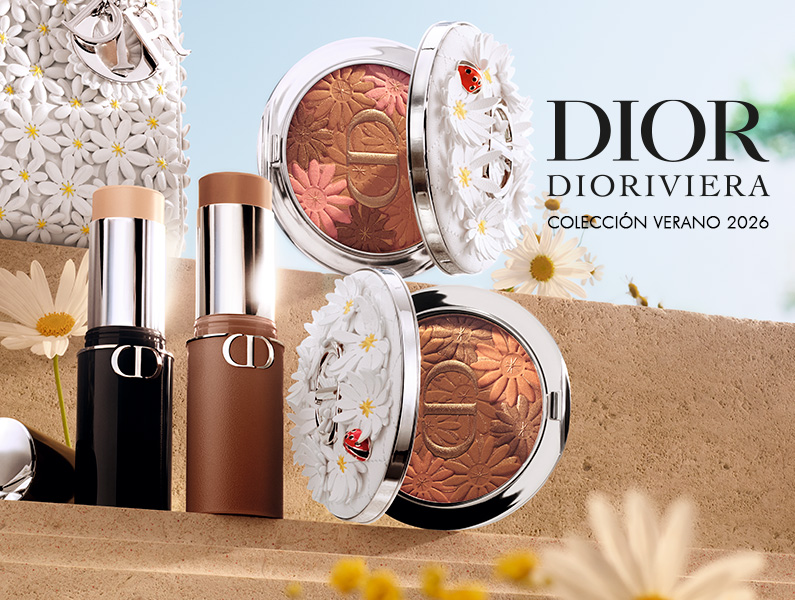 maquillaje Dior
