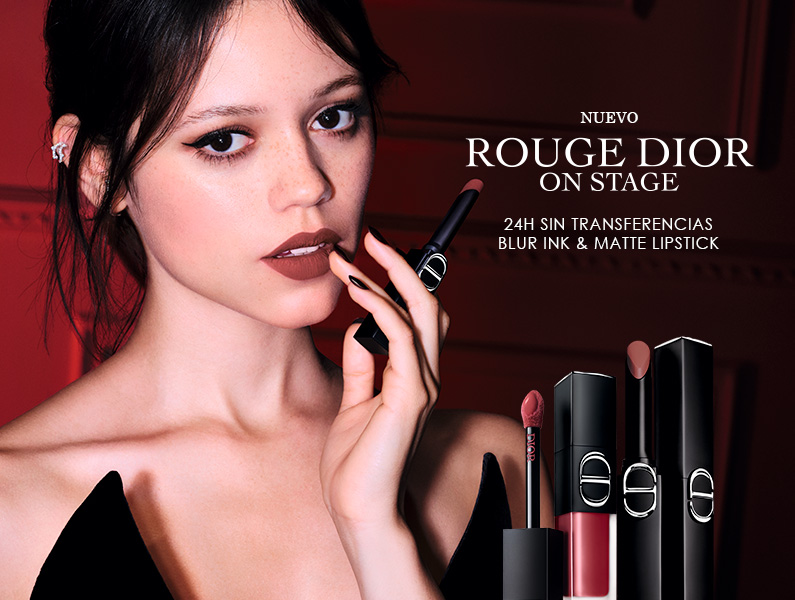 maquillaje Dior