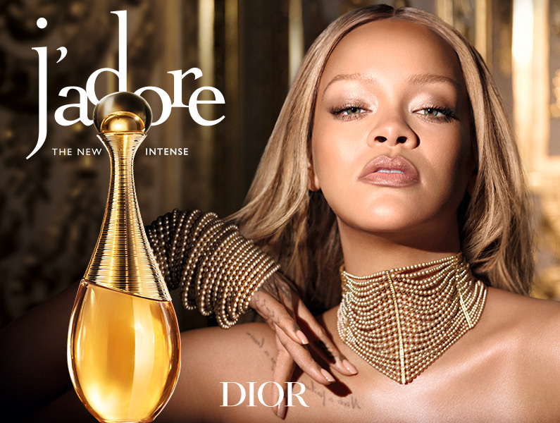 perfumes mujer Dior