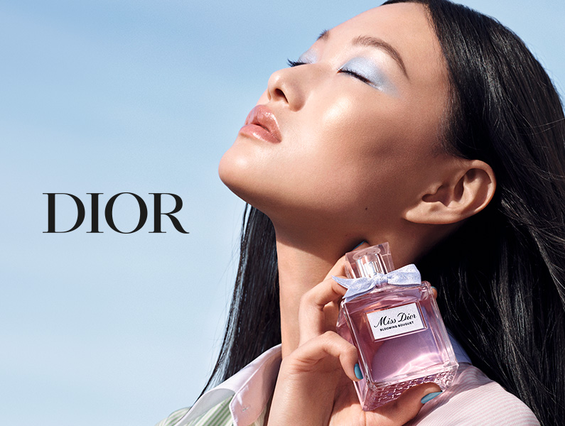 perfumes mujer Dior