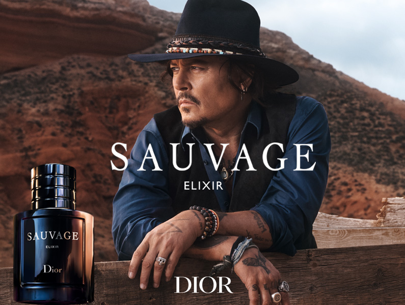 perfumes hombre Dior