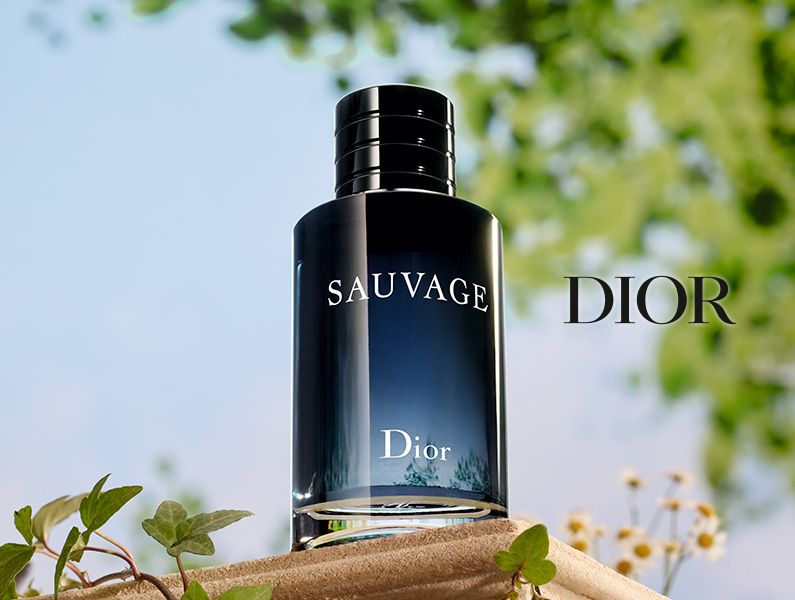 perfumes hombre Dior