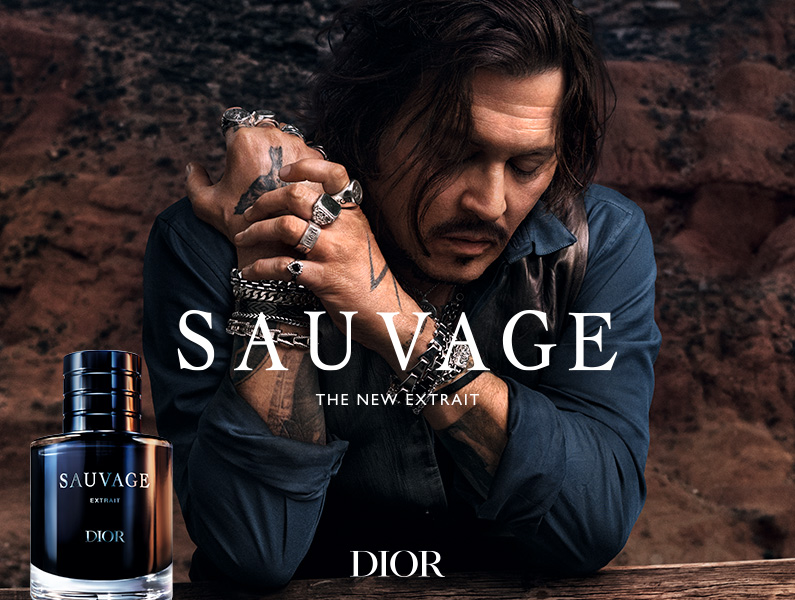 perfumes hombre Dior