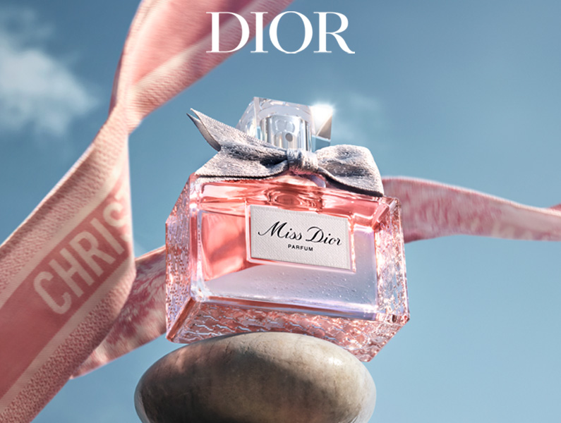 DIOR - Comprar Perfumes, Maquillaje y Tratamiento