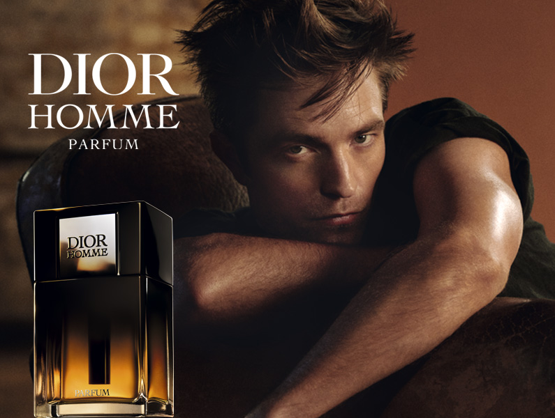 perfumes hombre Dior