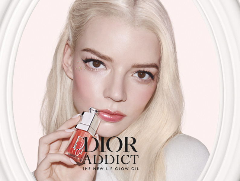maquillaje Dior