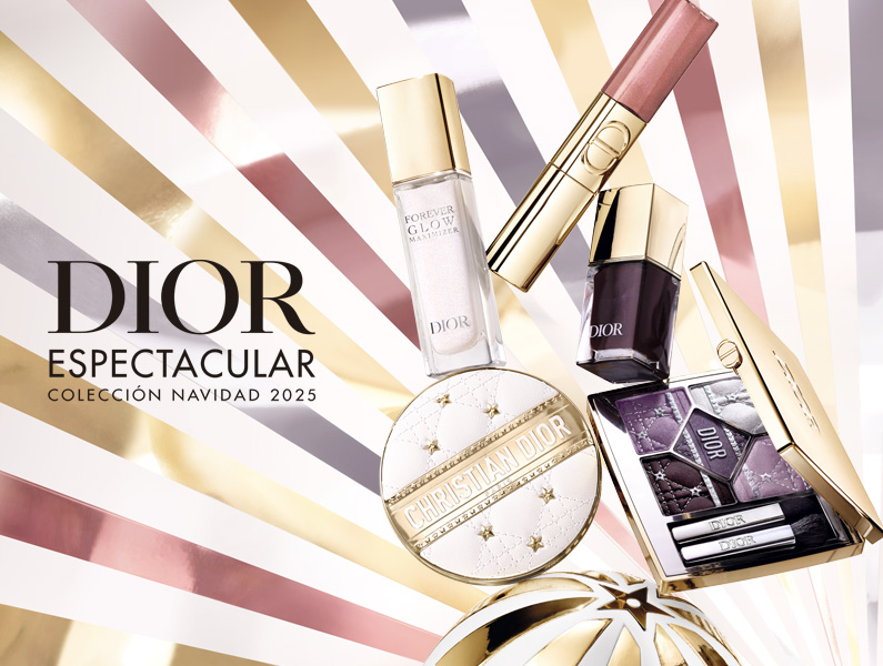 maquillaje Dior