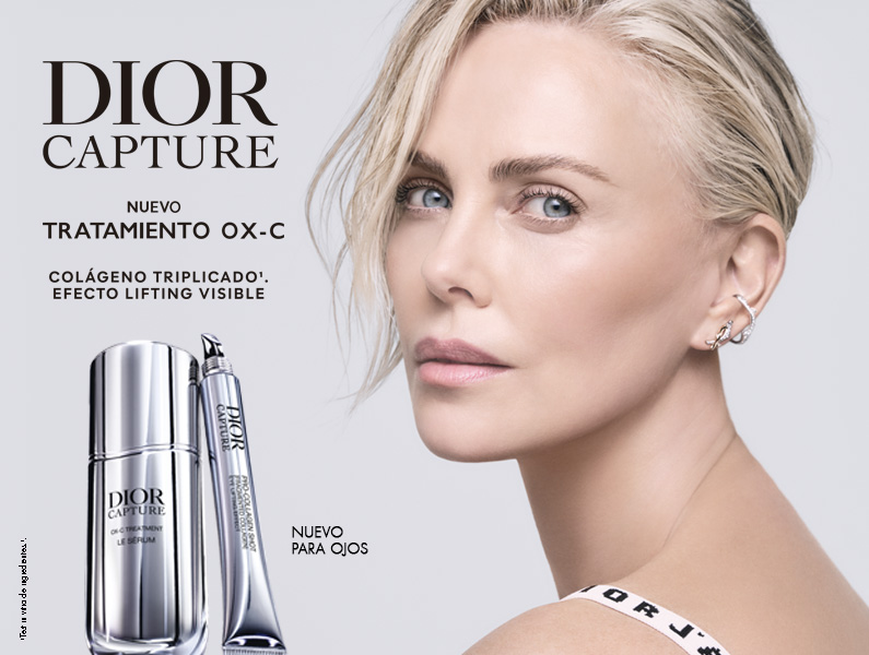 Tratamiento Dior Tratamiento Dior