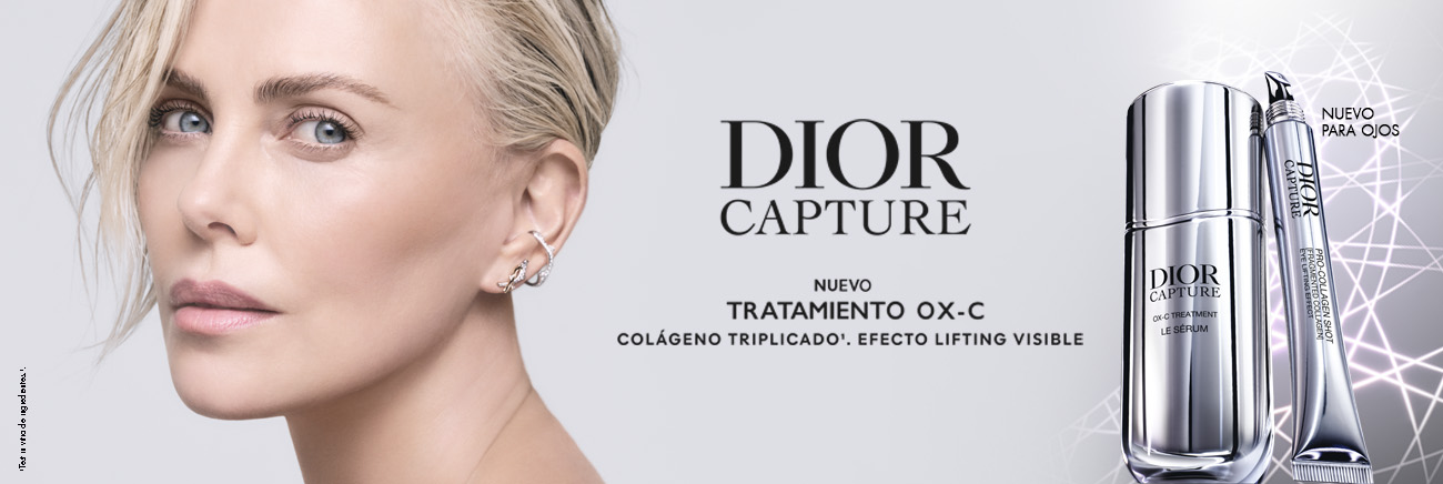 Tratamiento Dior Tratamiento Dior