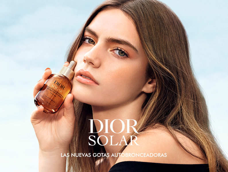 Tratamiento Dior