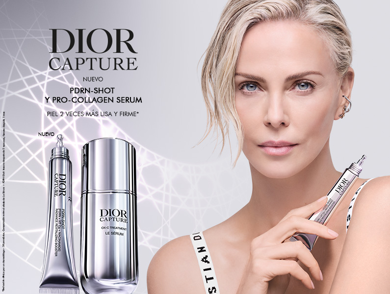 Tratamiento Dior