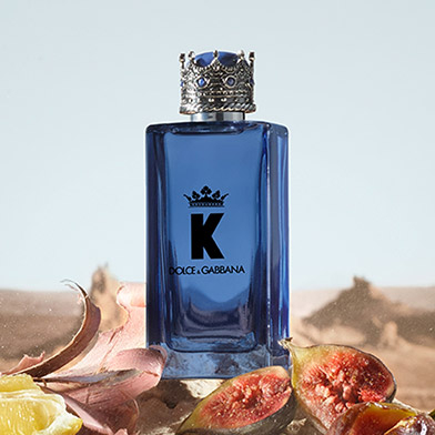 perfumes hombre Dolce & Gabbana