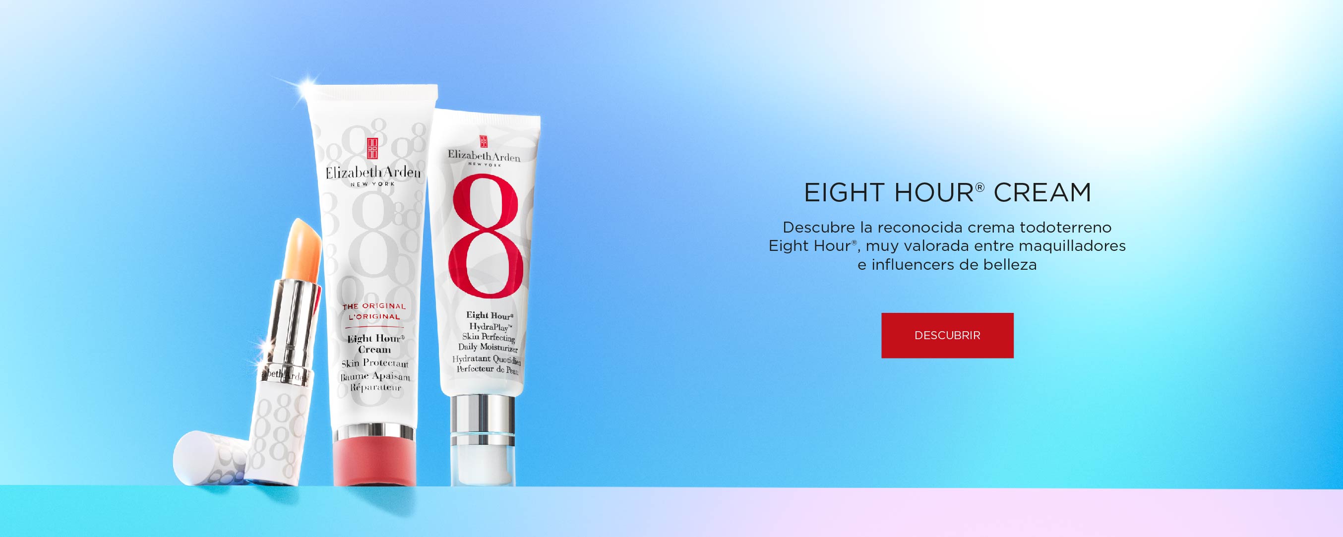 Eight Hour Cream Elizabeth Arden Eight Hour Cream Elizabeth Arden