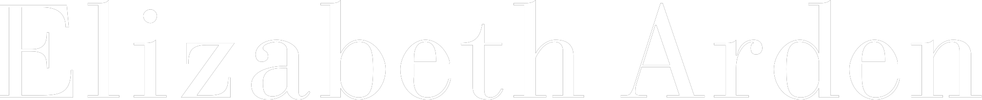 Elizabeth Arden Elizabeth Arden