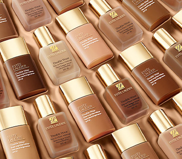 Maquillaje Estée Lauder