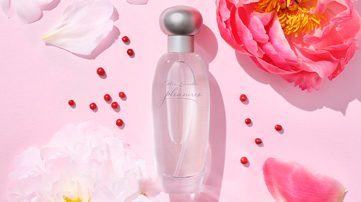 fragancias Estée Lauder