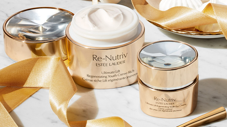 Tratamiento premium Estée Lauder