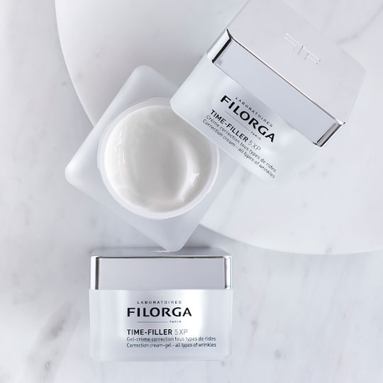 Best Seller Time-Filler 5xp Filorga