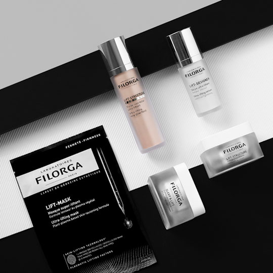 Tratamientos específicos Lift Filorga