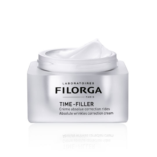 Tratamientos específicos Time Filler Filorga