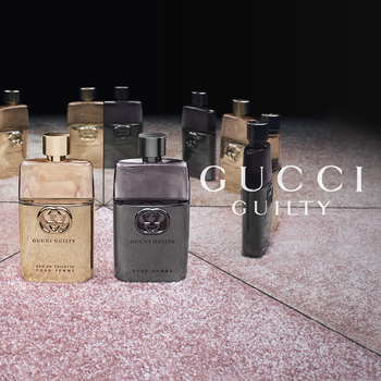 Gucci Guilty mujer