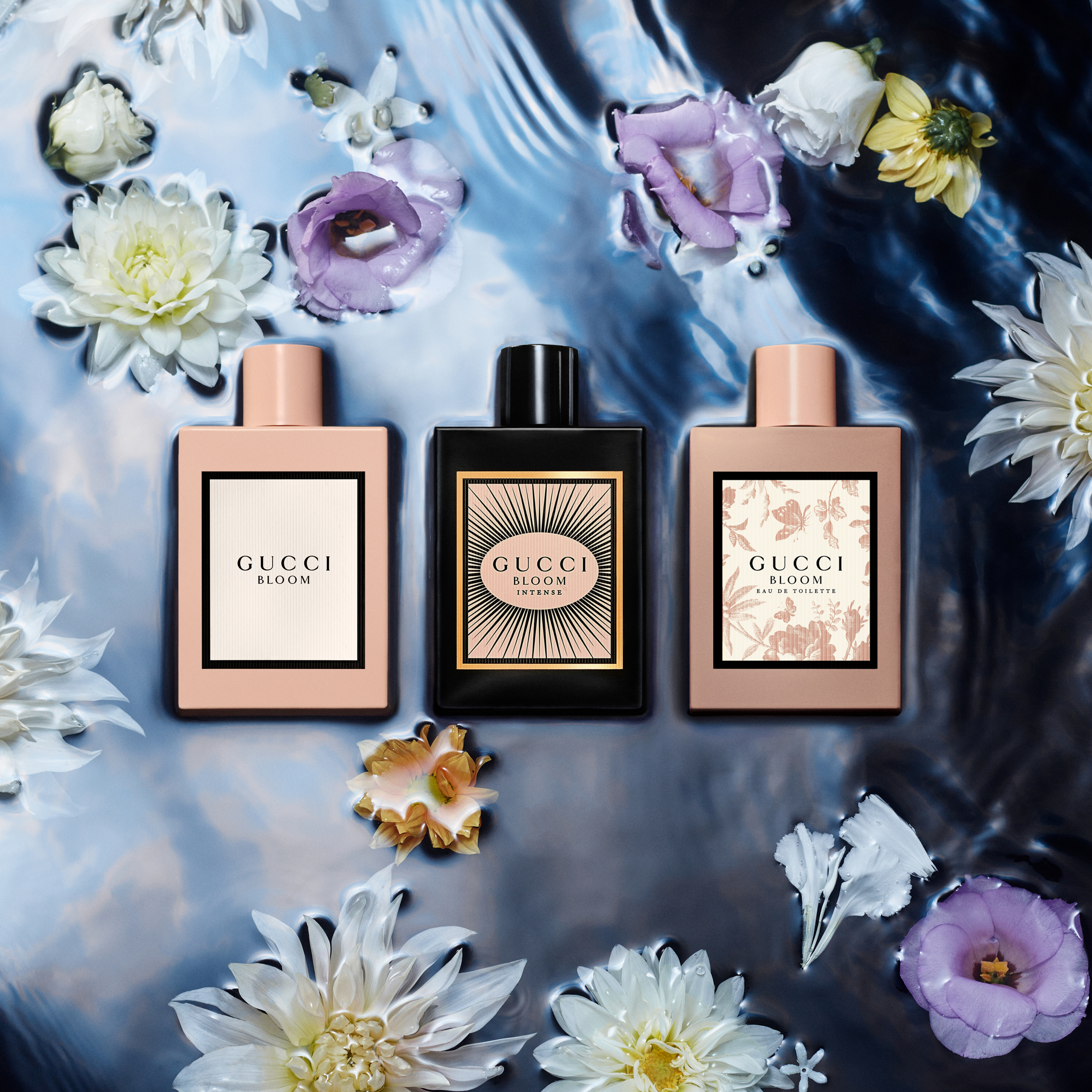 Gucci Bloom