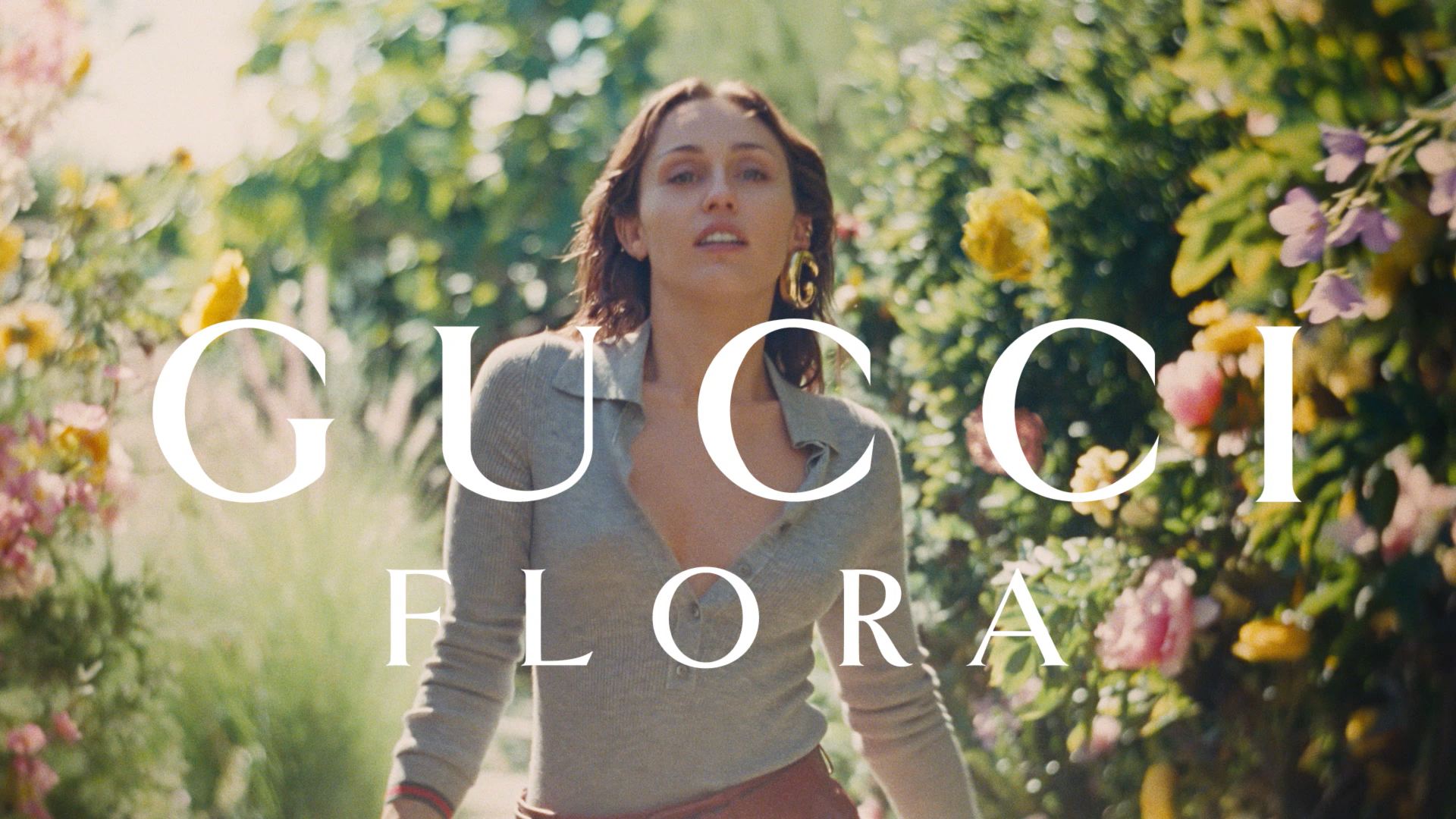 Gucci Flora