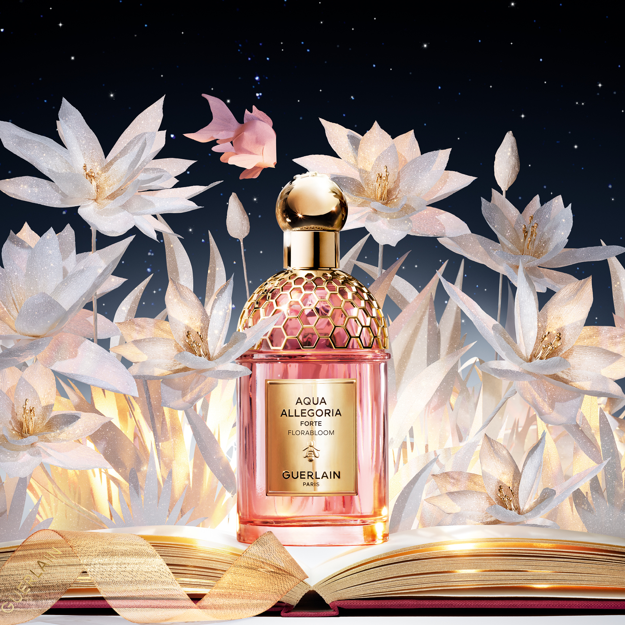 perfumes mujer Guerlain