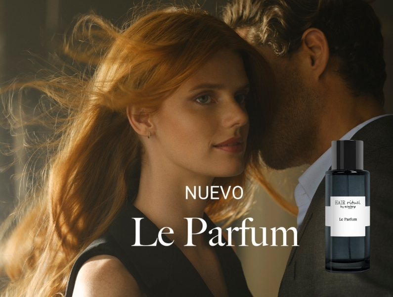 Hair Rituel Le parfum